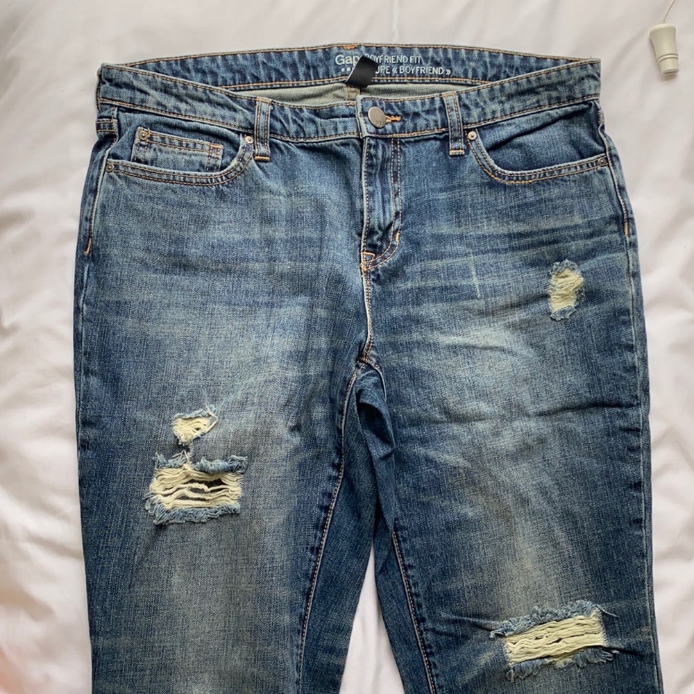 Gap Jeans